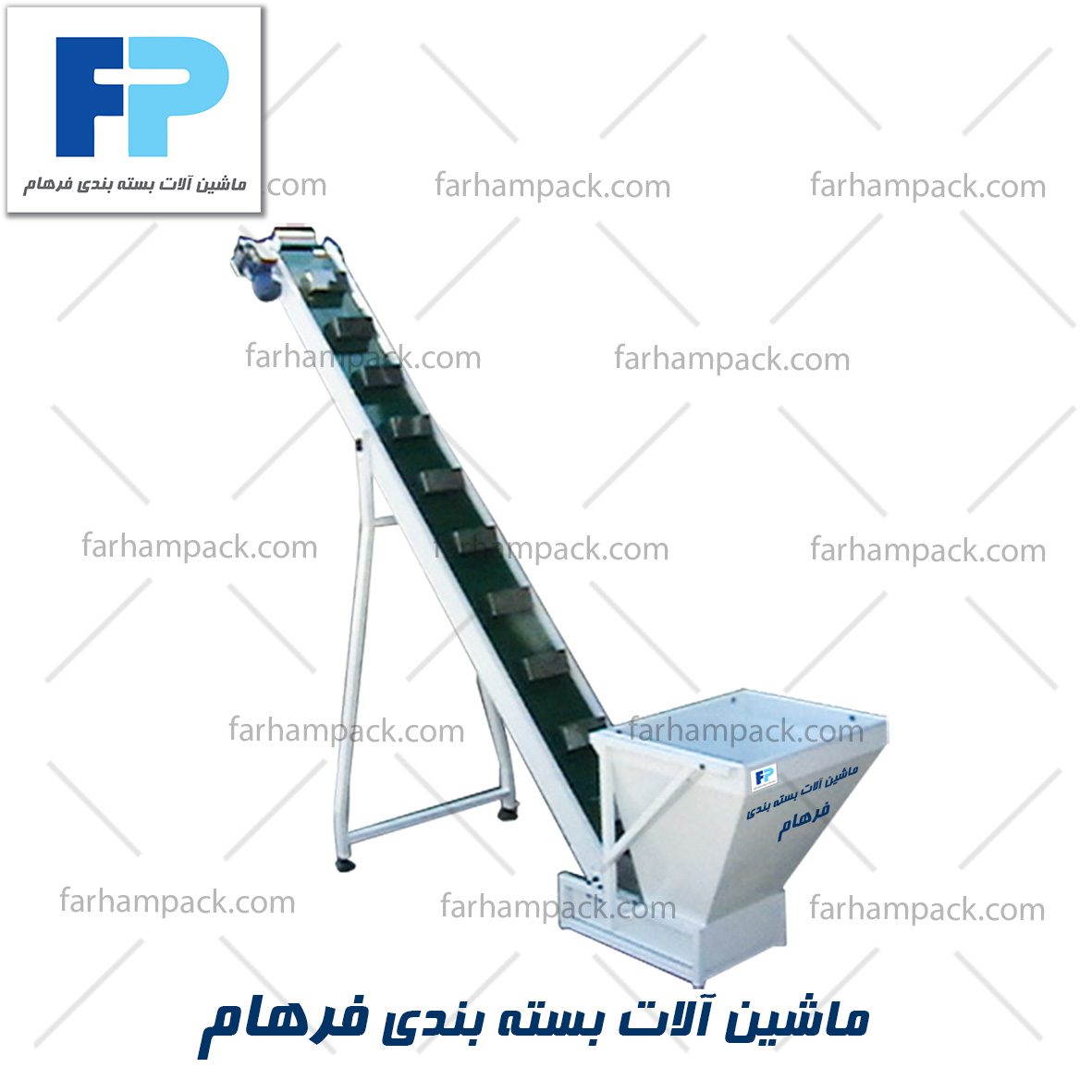 بالابر کاسه ای