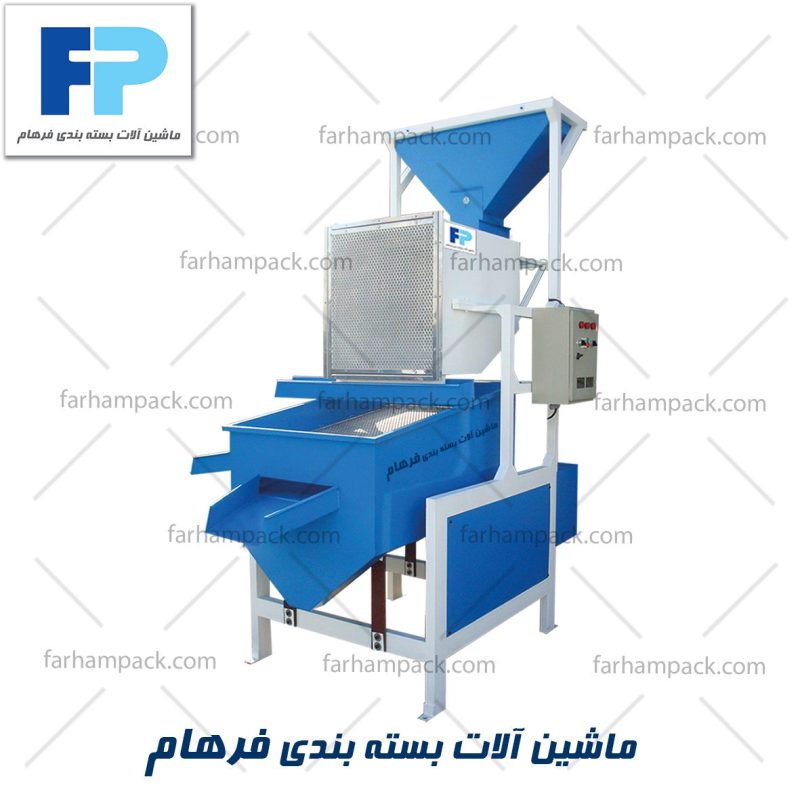 بوجاری حبوبات