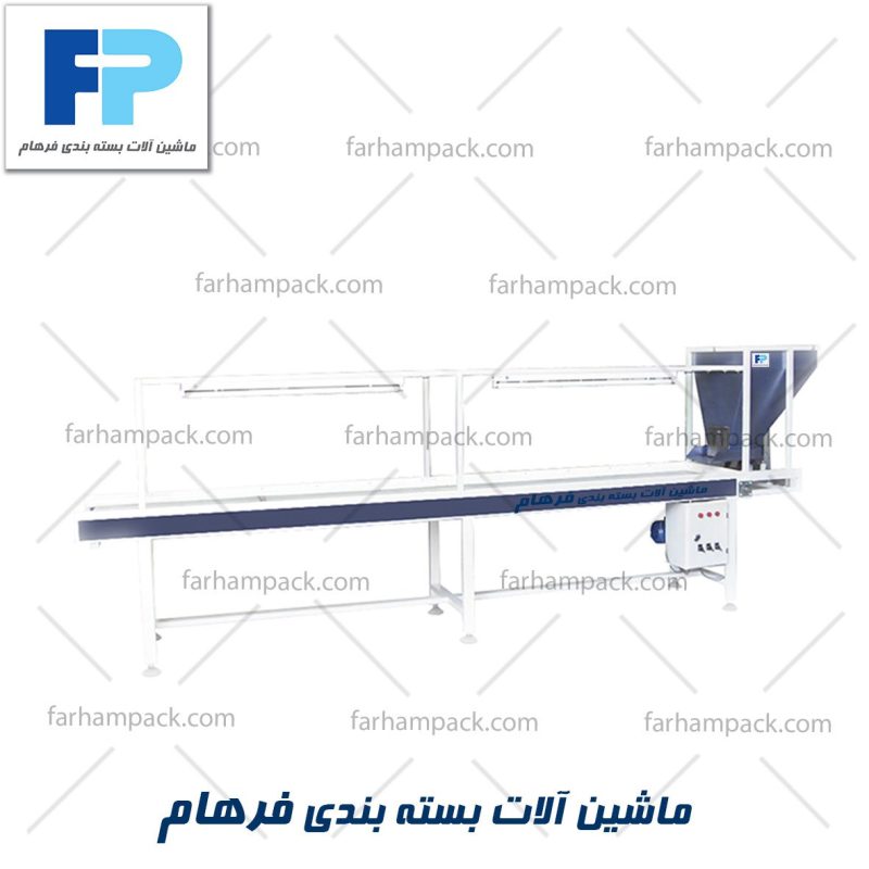 دستچین حبوبات