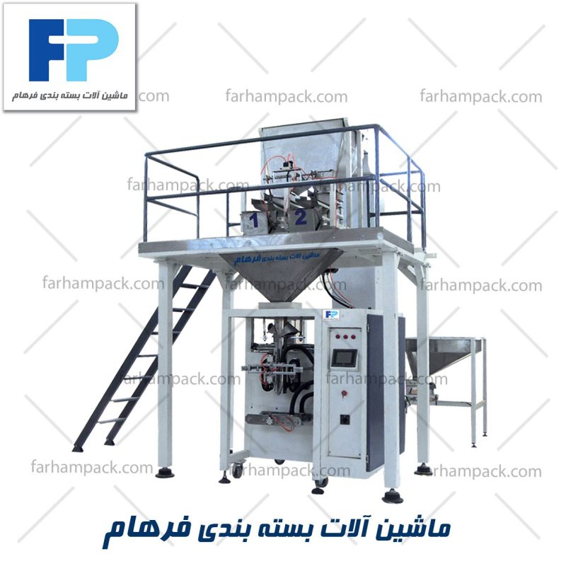 دو توزین