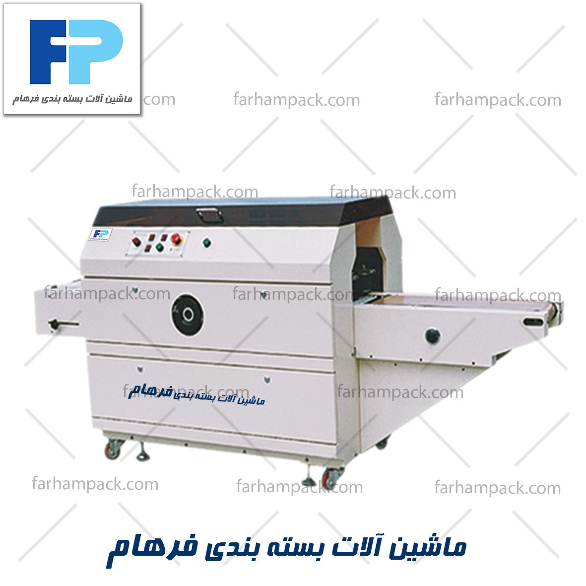 سلفون کش اتوماتیک(استرچ کش)