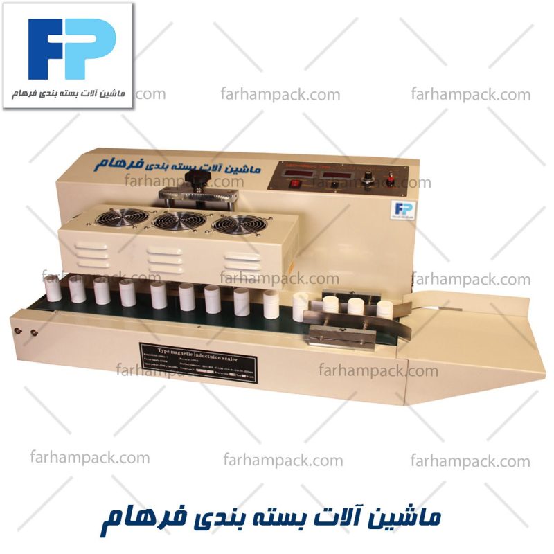 سیل القایی اتوماتیک