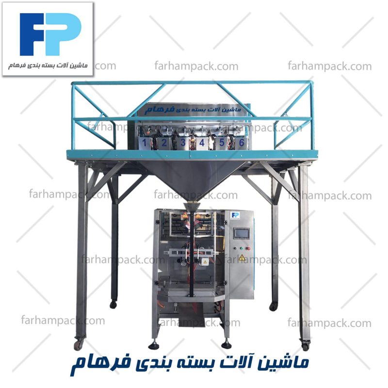 شش توزین