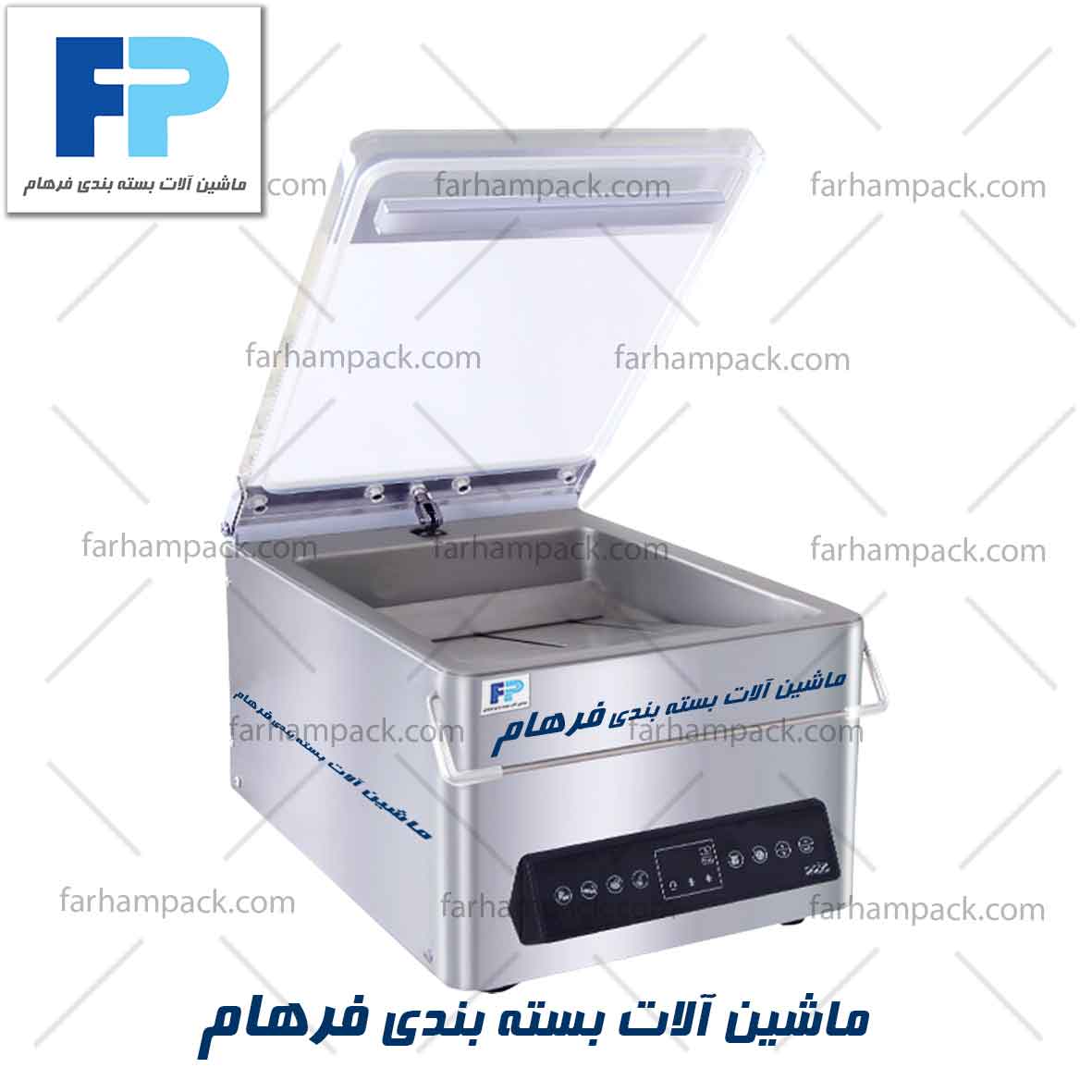 وکیوم 210 رومیزی خانگی