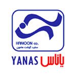 یاناس