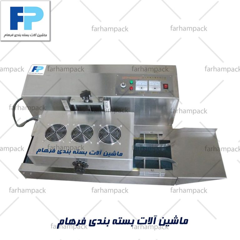 سیل القایی مدل 2000