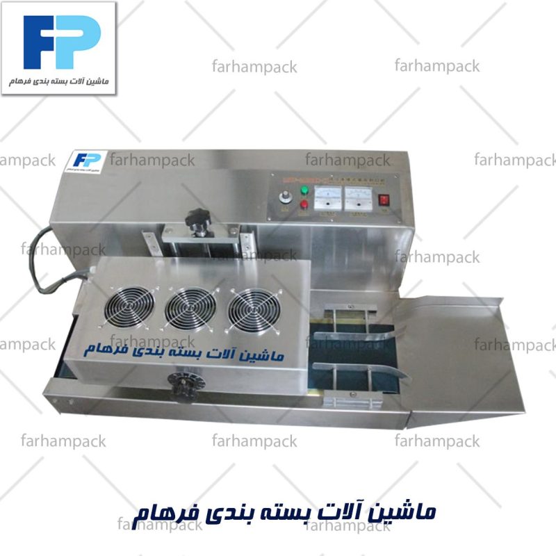 سیل القایی مدل 2000
