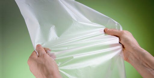 بسته بندی زیست تخریب پذیر