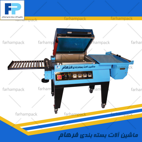 کاربرد شیرینگ پک کابینی